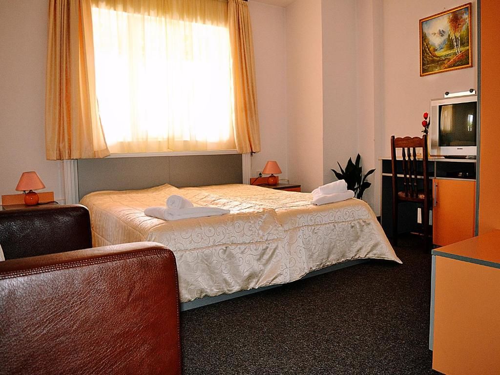 Отель Family Hotel Miglena Говедарци